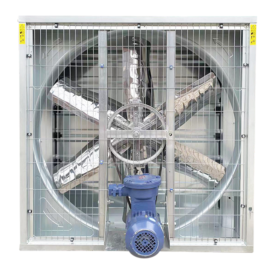 負壓風機（防爆式）