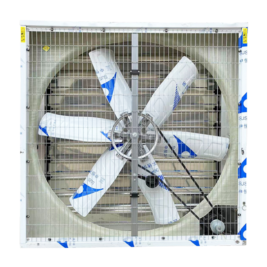 不銹鋼負壓風機